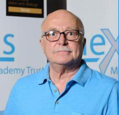Steve Booth, Nexus director and chair of the Free School Project Board, said the Discovery Academy project will bring much-needed school places to Sheffield.