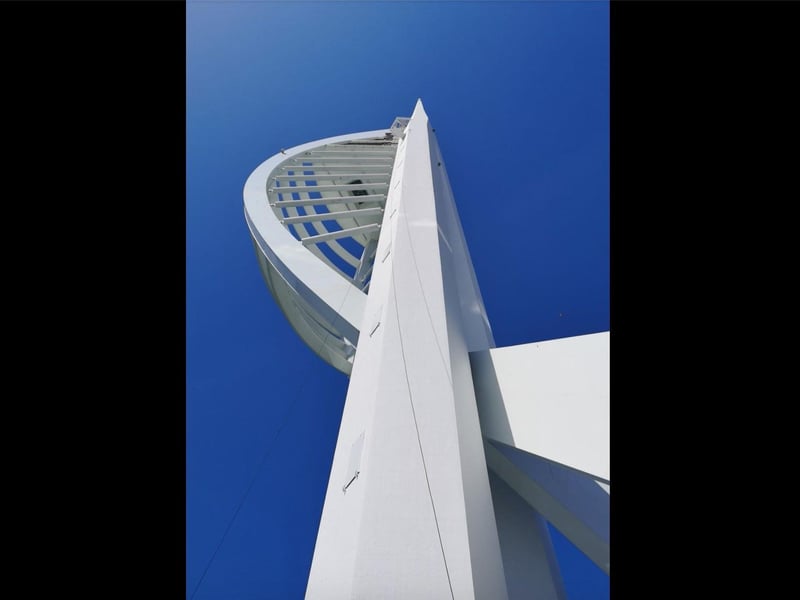 Facebook followers of The News, Portsmouth have submitted their favourite photos theyve ever taken in the city.