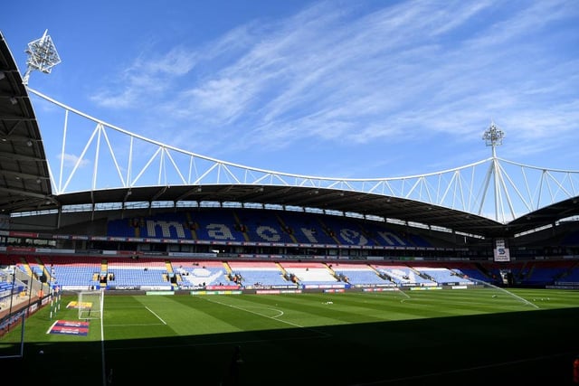 In a brief statement issued after the EFL decision, Bolton said they ‘acknowledged’ the curtailment of the campaign. It read: “Bolton Wanderers Football Club acknowledges the statement issued by the EFL in reference to the curtailment of the Sky Bet League One campaign and that this results in the Club being relegated to League Two. The Club will issue a detailed response in the coming days”