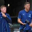 Newcastle United youngster Elliot Anderson has been an ambitious transfer target for Sheffield Wednesday.