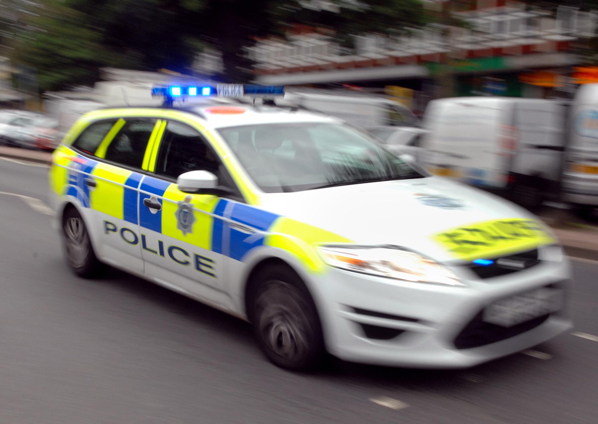 Sheffield motorists hit out at youths  attacking cars across city
