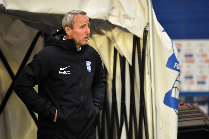 Birmingham City boss Lee Bowyer has revealed he's still hopeful of making further signings this month, suggesting there could be "a couple more arrivals". They've signed five players on loan and four on permanent deals in a busy summer window. (Birmingham Mail)