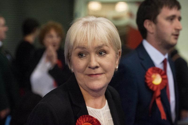Former Scottish Labour leader Johann Lamont was born in Anderston in July 1957. She attended Woodside Secondary School and obtained a degree from the University of Glasgow. 