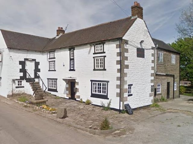 The pub has a grassed outside area with wooden picnic benches. Marketed by Guy Simmonds Business Transfers Limited, 01332 448136.