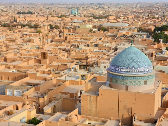 Iran has seen 6 million Covid cases in total since the pandemic began, according to the latest data.