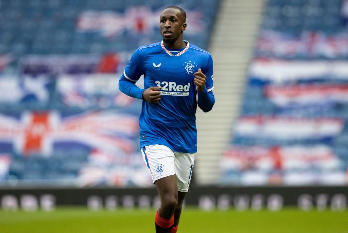 Finnish international received plaudits for his role beside Davis in the centre of Rangers' midfield
