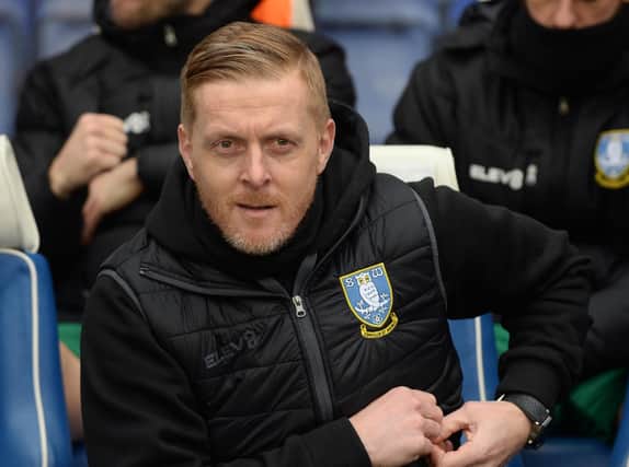 Our Owls writer Alex Miller has stepped into the shows of Garry Monk