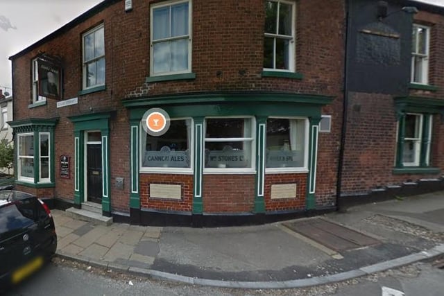 53 Blake St, Sheffield S6 3JQ| Rated 4.7 out of 5 (427 reviews).
“Fantastic pub with superb real ales, a fine selection of single malts and a lovely friendly atmosphere. A proper pub!”