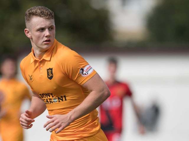 The forward spent the season on loan at Queen of the South where he was in and out the starting XI, while also playing wide at times. Yet, he had a better goal scoring record than Lyndon Dykes in his final year with the Doonhamers. Could be used as back-up in 2020/21.