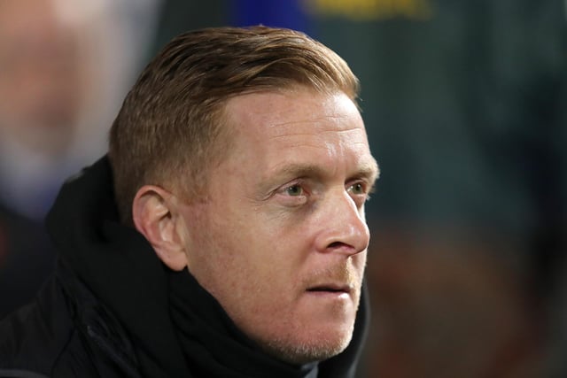 Yes, the Owls boss is on Twitter and has been since April 2013 - accumulating a healthy 141,000 followers. However, Monk hasn't tweeted since September 8 last year - just days after he was appointed Wednesday boss. @GarryMonk.