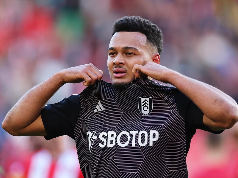Opta predicts a 53.8% chance of finishing 13th.