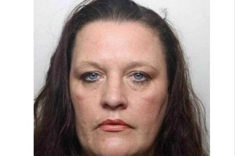 Lindsey Fletcher was found guilty of murdering her step-grandfather, Michael Eaton, aged 72, at the conclusion of a Sheffield Crown Court trial five years ago, in June 2023. 
Fletcher, previously of St James's Street, Hyde Park, Doncaster pleaded guilty to the manslaughter of Mr Eaton prior to the beginning of the six-day trial, but denied murder.
The judge, Mr Justice Nicholas Lavender QC, sentenced Fletcher to life imprisonment, to serve a minimum-term of 13 years.
He told her: "On Christmas Day last year you were in the flat of your step-grandfather. You had been taking drugs, crack cocaine and heroin, and were in the kitchen when you hit him repeatedly about the head with a meat cleaver. You hit him six times, breaking his nose, you picked up a steak knife and stabbed him 30 times in the back of the head, and 90 times in the back."
He added: "The jury didn't have to find that you intended to kill Mr Eaton [only that you intended to cause him serious harm] but I'm sure that you did. That's clear from from what you did to him, and also from what you said to a number of people in previous months."
After killing Mr Eaton, Fletcher, aged 39 at the time of being sentenced, cut his clothes off with scissors and doused him with bleach.She then disposed of his clothes at a nearby waste site and in the river, while her 12-year-old daughter was with her.