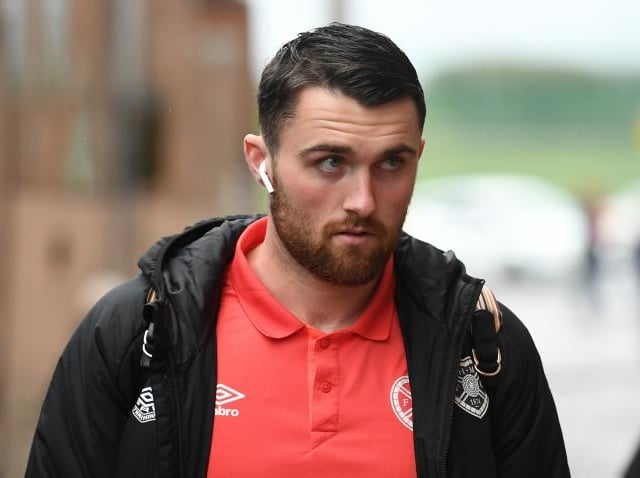Robbie Neilson says John Souttar will stay at Hearts until the end of the season to help with the Jambos' European push - unless a "crazy" offer is received. Souttar can speak to other clubs about a pre-contract deal now - and Rangers are believed to be at the front of the queue that includes Sheffield United and Blackburn Rovers but Neilson hopes to keep him beyond this term and wants to avoid losing him now and risk a 'drift' among the team. (The Scotsman)