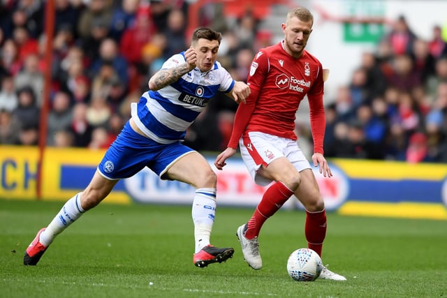 Burnley appear to be struggling in their attempts to sign Nottingham Forest defender Joe Worrall, with the latest reports claiming the Clarets aren't willing to meet the asking price, thought to be around £12m. (The Sun)