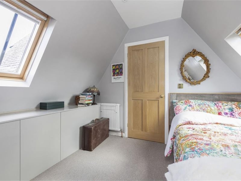 Bedroom 2.