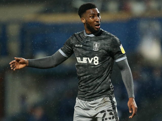 The 29-year-old is arguably one of the top central defenders in League One and proved his worth at Wigan, where he seemed at home in the Championship. Following Wigan’s relegation in 2020, Dunkley signed for Sheffield Wednesday but was caught up in their relegation last season. Has featured just six times in Wednesday’s slow start to this campaign.
Picture:  Lewis Storey/Getty Images