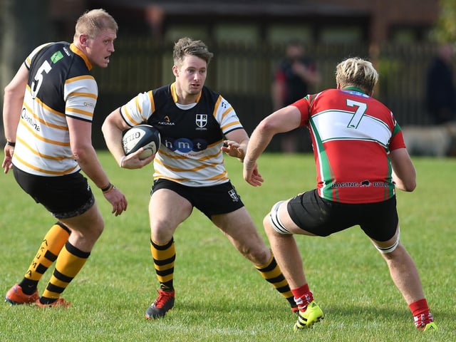 Neil Marshall