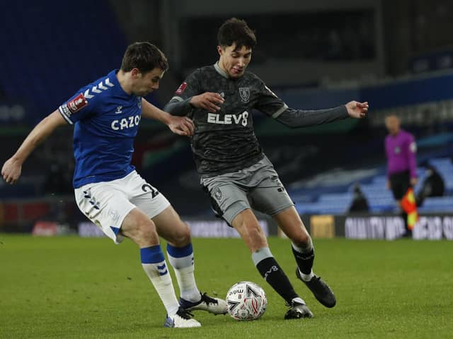 Sheffield Wednesday youngster Ryan Galvin could head out on loan before the transfer window closes.
