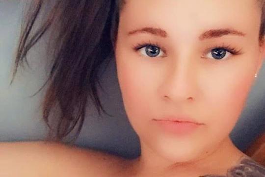 Picture sent in by - Marie Dallison
My daughter Kelly Dallison she has done so amazing for her daughter, working so hard so she don't miss out on any school work