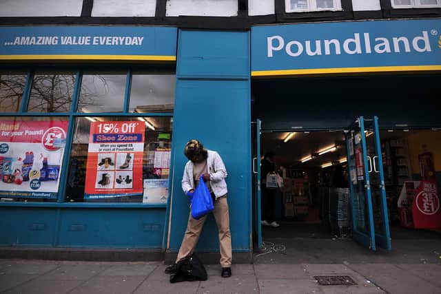 Poundland to tackle the rising cost of living increasing their items of £1, new PEP&CO category and introducing a new variety of food essentials.