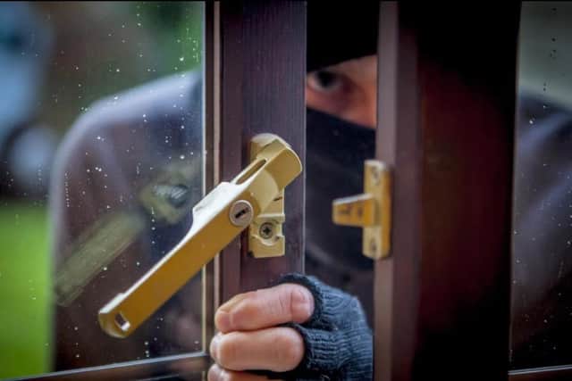 It is reported that on Thursday 16 June at around 3.30pm, two unknown men knocked on the door of a property on Hartley Close in the Kilnhurst area of Rotherham, claiming to be plumbers. It is understood they informed children present at the property they needed to enter to urgently to repair some pipe work.