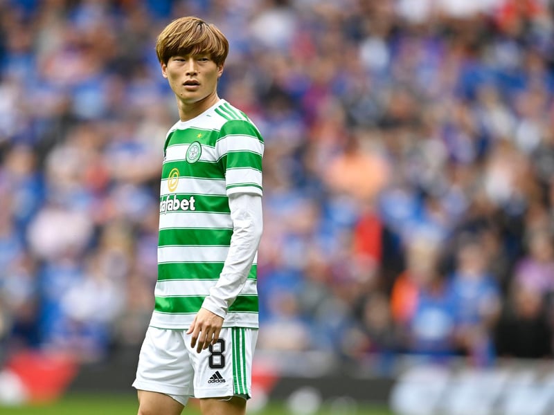 Always the sense of something happening when he got on the ball. Created a great chance for Edouard and was the team's most dangerous player. Passed up good opportunities, however, and seemed reluctant to go at Leon Balogun when playing left.