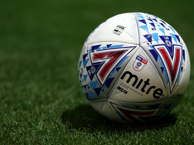 Latest Championship and the rest of the EFL transfer news