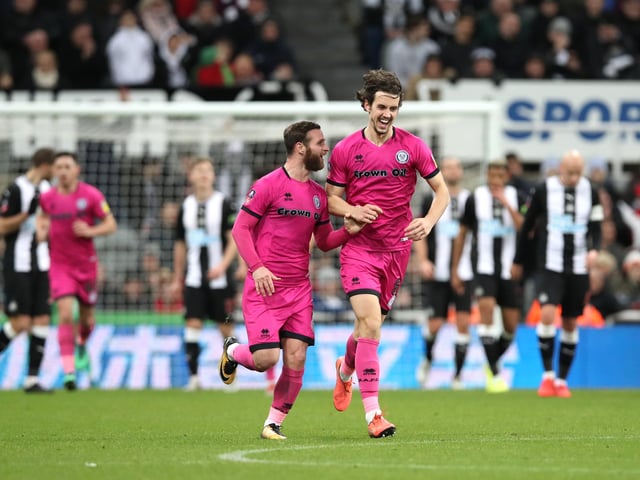 Odds of being top scoring club: 250/1. Number of league goals last season: 39.