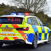 South Yorkshire Police busted hundreds of drivers for ‘shocking driving’ on the motorway in 2023.