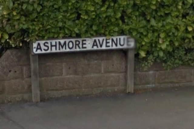 A group fight reportedly broke out on both Dronfield Road and Ashmore Avenue following a confrontation at a nearby car wash in Eckington.