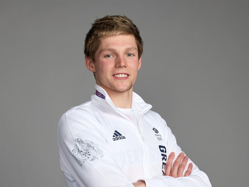 Perhaps the best hope of a Scottish medal hope in Tokyo. No pressure, then. Scott picked up relay silver in the pool at Rio but will also be looking to get about the individual prizes in Japan. A real all-rounder, Scott broke the British record in the 200m individual medley at the Olympic trials. Has won gold at three successive World Championships