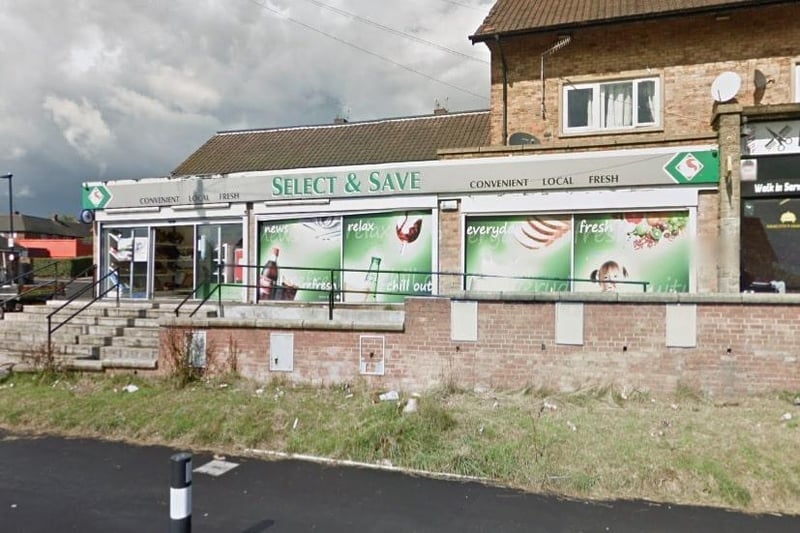 Select & Save is up for sale with a £75,000 price tag. It is being marketed by Christie & Co, call 0113 451 0449.