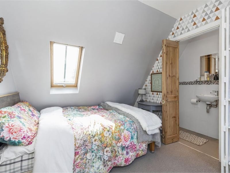 Bedroom 2.
