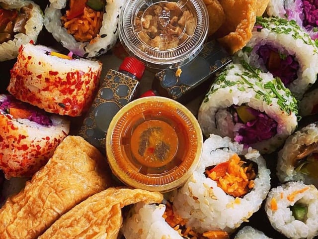 Asian streetfood takeaway Panku was rated five after inspectors visited on October 27.