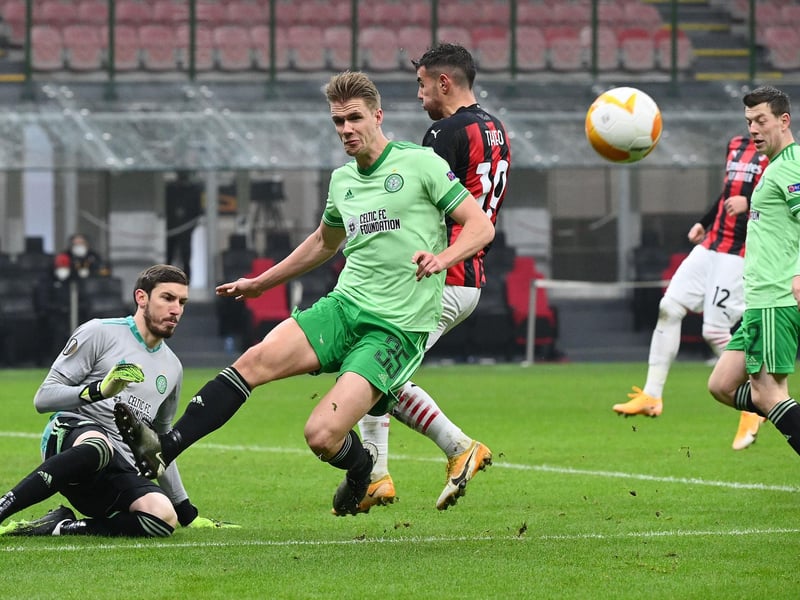 Sources close to Norwich City have suggested that the club could be priced out of a move for Celtic defender Kristoffer Ajer, opening the door for Newcastle United to swoop in. However, they're likely to still haggle down the £25m asking price. (Eastern Daily Press)