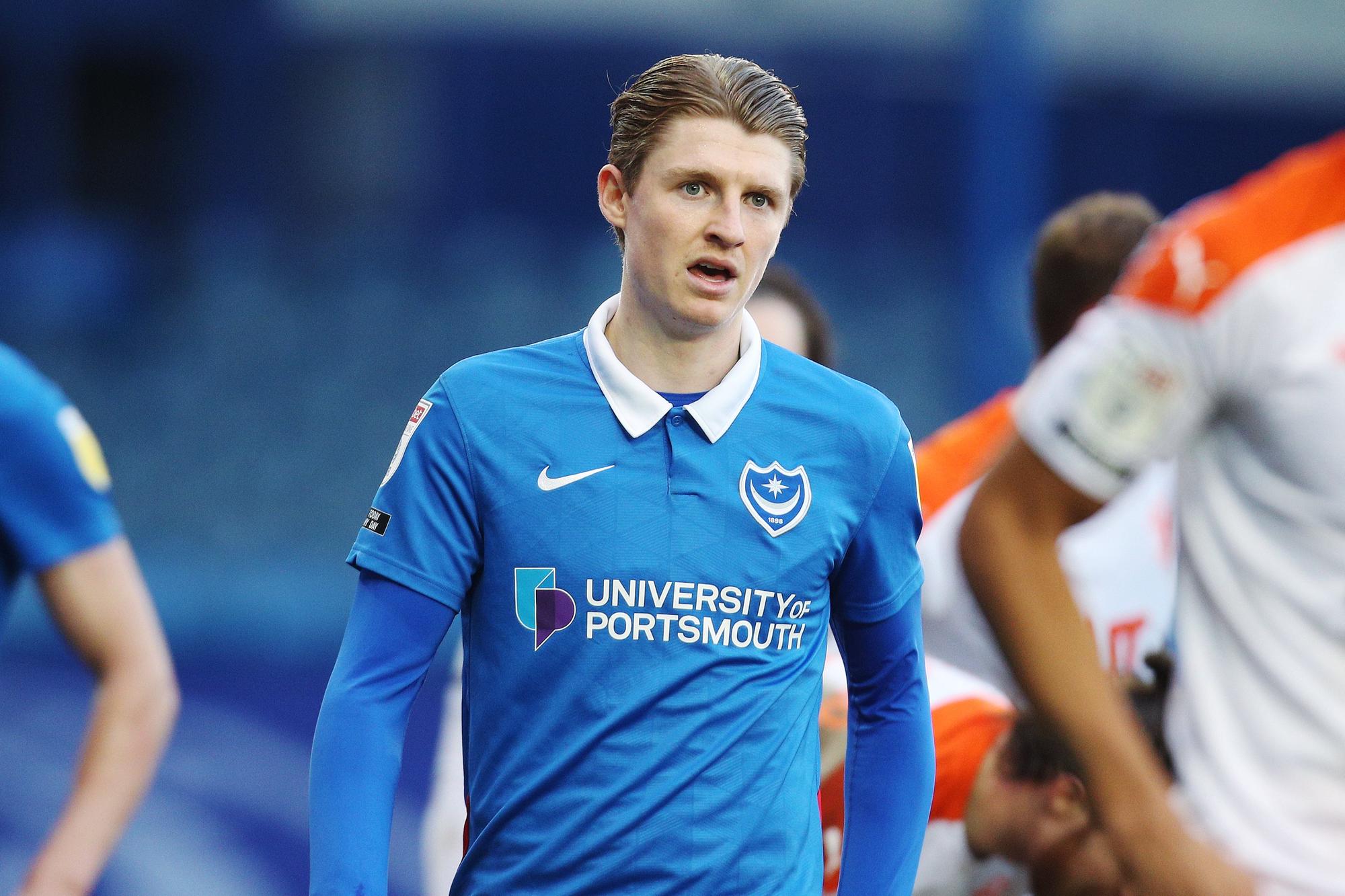 Is now the time for George Byers to step up to the plate?