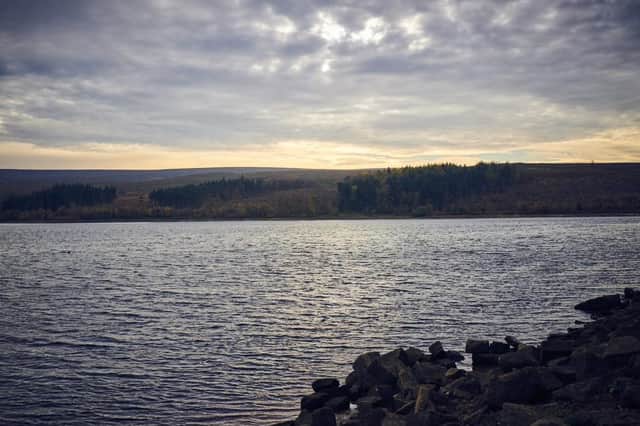 Yorkshire Water launches free family nature workshops at Langsett reservoir