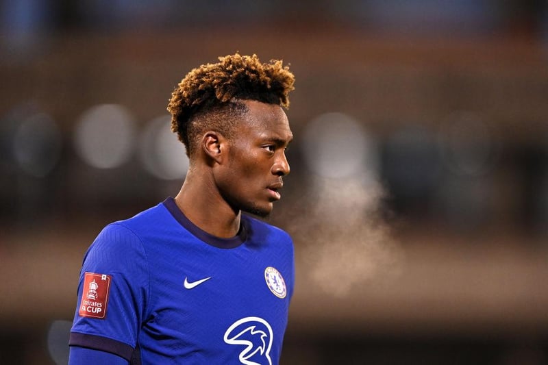 Aston Villa are reportedly ready to spend up to £40million to sign Chelsea's Tammy Abraham, say The Sunday Mirror.