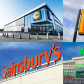 How did your favourite supermarket rank?