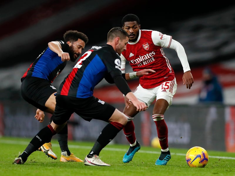 Burnley have been named the favourites to sign Arsenal's versatile, £20m-rated man Ainsley Maitland-Niles, ahead of the likes of Crystal Palace and Wolves. The 23-year-old looks set to leave the Gunners in the pursuit of first-team football this summer. (SkyBet)