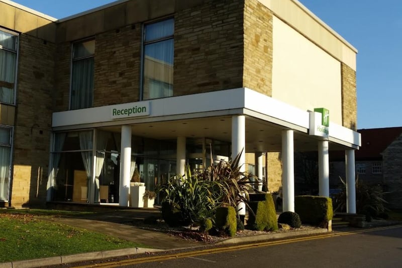 Holiday Inn Doncaster, High Road, DN4 9UX. Rating: 4.1/5 (based on 888 Google Reviews). "Very professional, polite and friendly staff. Breakfast was nice and dinner options are really good, the food was delicious!"