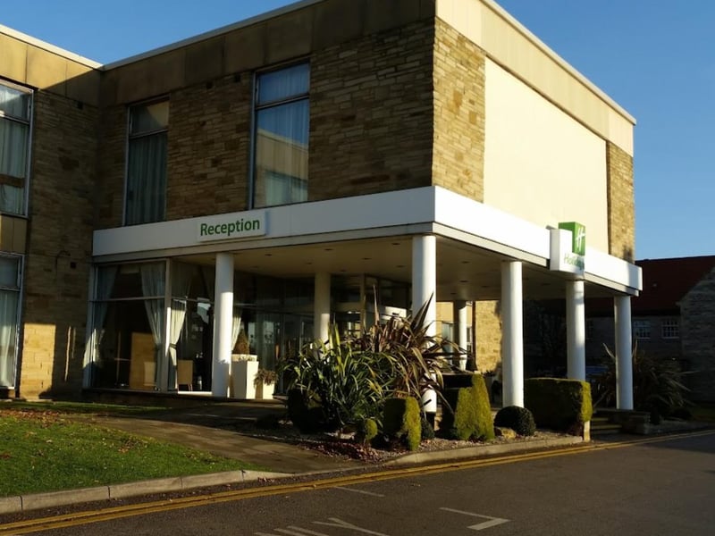 Holiday Inn Doncaster, High Road, DN4 9UX. Rating: 4.1/5 (based on 888 Google Reviews). "Very professional, polite and friendly staff. Breakfast was nice and dinner options are really good, the food was delicious!"