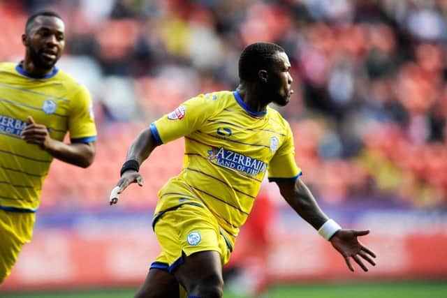Sheffield Wednesday flop Roystn Drenthe has spoken about the tragic murder of his father.