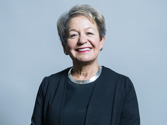 The biggest expense among the Doncaster MPs was £3,600 on staffing. That was claimed by Rosie Winterton, the Labour MP for Doncaster Central BC.