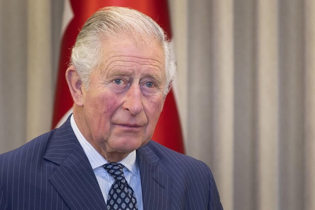 Prince Charles spent seven days in self-isolating in March after testing positive for coronavirus and showing mild symptoms of the virus.