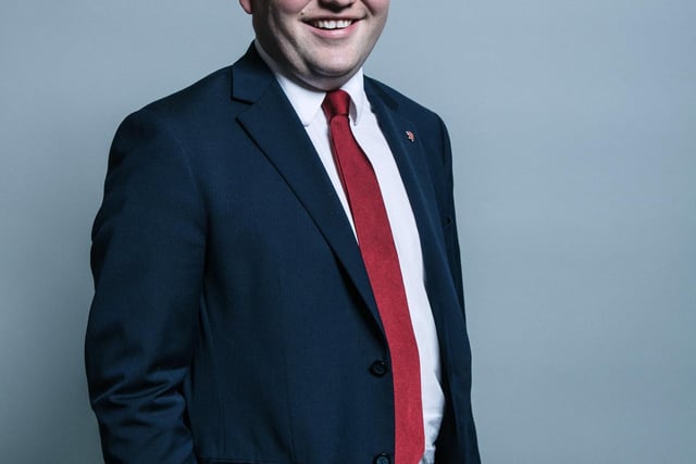The Labour MP for Edinburgh South BC has spent £21,305.36 on 42 claims so far this year.

The biggest expense has been office costs, with £6,993.87 spent.