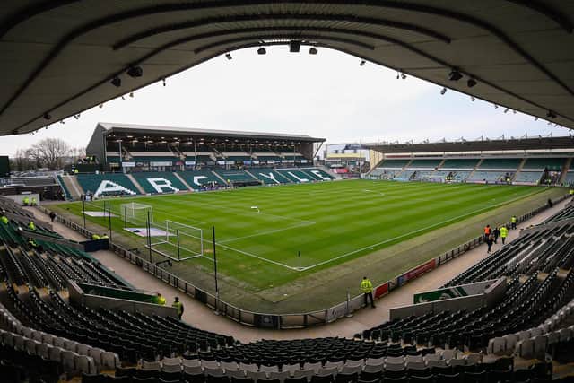 Sheffield Wednesday are due to face Plymouth Argyle this weekend - but it may not go ahead.