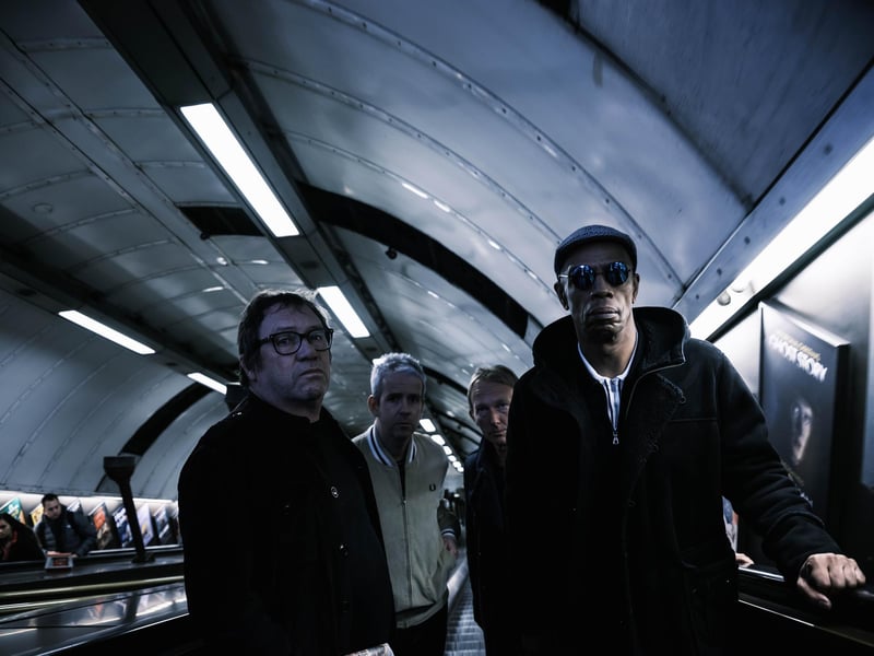 Ocean Colour Scene is hitting a variety of iconic venues across the UK in spring and early summer of 2025, bringing their timeless sound to fans from Leeds to Newcastle. The band will take the stage in cities including Birmingham, London, Manchester, and Swansea, with several performances showcasing their hits for eager audiences. Special stops include a night at the Alhambra Theatre in Dunfermline with Kula Shaker on April 19, and a memorable appearance at the Neighbourhood Weekender in Warrington on May 24.