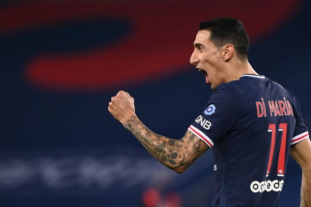 Tottenham have made contact with Paris St-Germain's 32-year-old Argentina midfielder Angel di Maria about a move to London. The former Manchester United star is available on a free transfer this summer. (L'Equipe via Talksport)