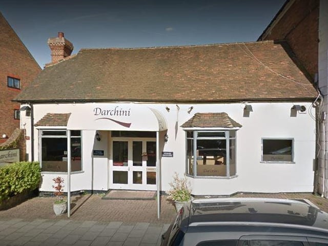 “Such a great service and the food was so tasty. 100 per cent recommend. I am really fussy with my curries and their dishes were just superb.” Rating: 4/5